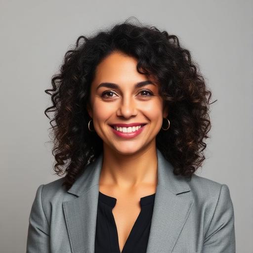 Amira Kassab